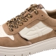 Basket Cuir Tamaris
