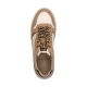 Basket Cuir Tamaris
