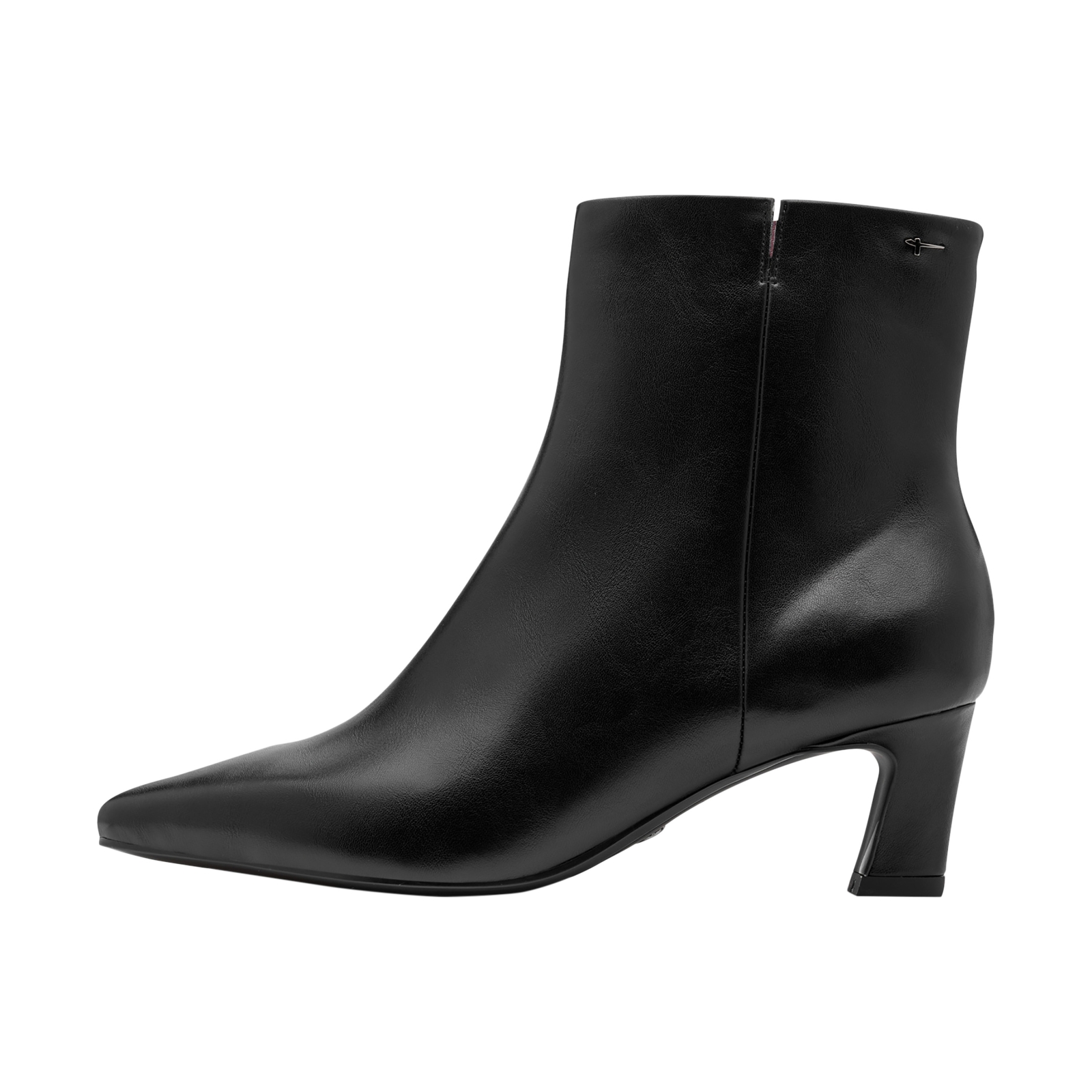 Bottine à Zip Tamaris