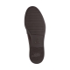 Mocassin à Cuir Tamaris