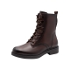 Bottine Cuir Tamaris
