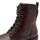Bottine Cuir Tamaris