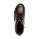 Bottine Cuir Tamaris