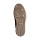 Basket Montante Cuir Tamaris