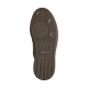 Basket Montante Cuir Tamaris