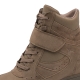 Basket Montante Cuir Tamaris