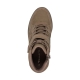Basket Montante Cuir Tamaris