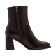 Bottine Cuir Tamaris