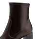 Bottine Cuir Tamaris