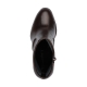 Bottine Cuir Tamaris