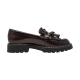 Mocassin à Enfiler Tamaris
