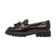Mocassin à Enfiler Tamaris
