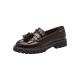 Mocassin à Enfiler Tamaris