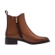 Bottine Cuir Tamaris