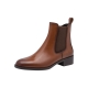 Bottine Cuir Tamaris