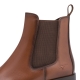 Bottine Cuir Tamaris