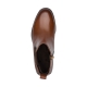 Bottine Cuir Tamaris