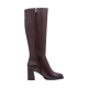 Botte à Zip Tamaris