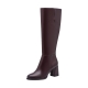Botte à Zip Tamaris