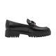 Mocassin Cuir Tamaris