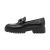 Mocassin Cuir Tamaris