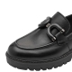 Mocassin Cuir Tamaris