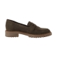 Mocassin Cuir Tamaris