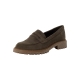 Mocassin Cuir Tamaris
