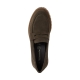 Mocassin Cuir Tamaris