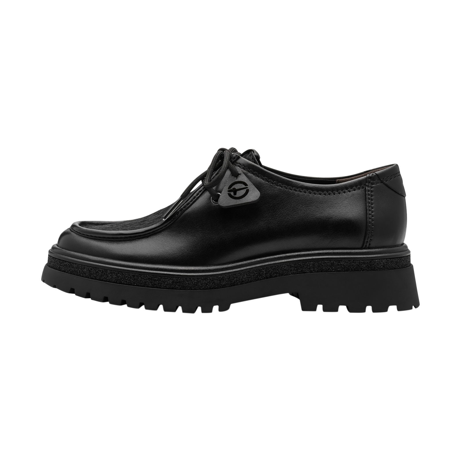 Mocassin Cuir Tamaris