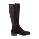 Botte Cuir Tamaris