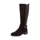 Botte Cuir Tamaris