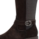Botte Cuir Tamaris