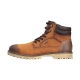 Bottine Cuir Rieker RGD