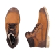 Bottine Cuir Rieker RGD