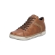 Basket Basse Cuir Rieker RGD