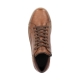 Basket Basse Cuir Rieker RGD