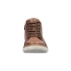 Basket Basse Cuir Rieker RGD