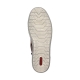 Basket Basse Cuir Rieker RGD