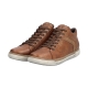 Basket Basse Cuir Rieker RGD