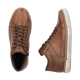 Basket Basse Cuir Rieker RGD