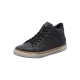 Basket Basse Cuir Rieker RGD