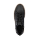 Basket Basse Cuir Rieker RGD