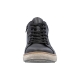 Basket Basse Cuir Rieker RGD