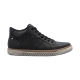 Basket Basse Cuir Rieker RGD