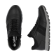 Basket Basse Cuir Rieker RGD