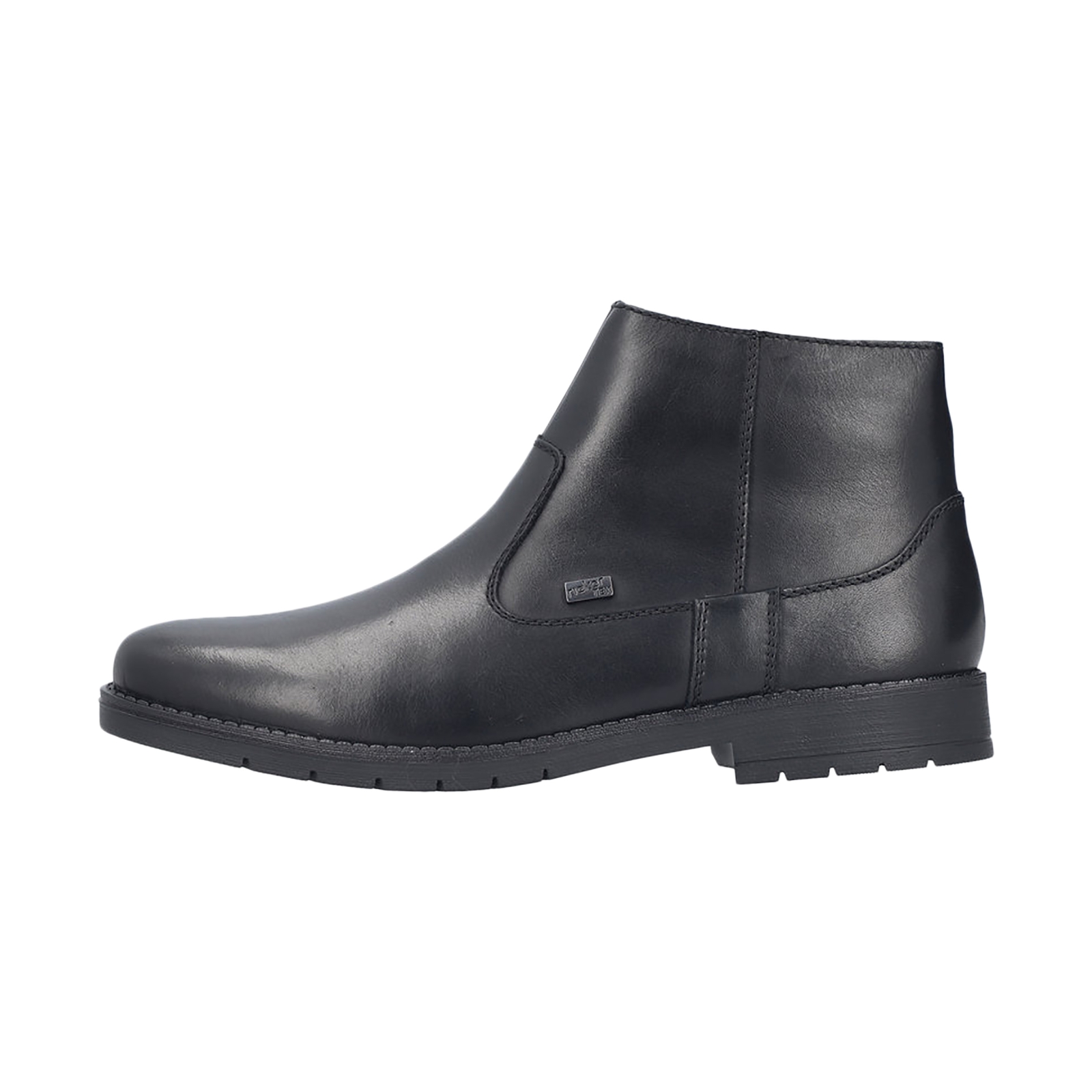 Bottine Cuir Rieker RGD