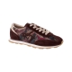 Basket Cuir Charmy Tropeziennes