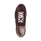 Basket Cuir Charmy Tropeziennes