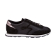 Basket Cuir Charmy Tropeziennes